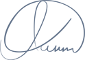 Michael J. Rodriguez's signature